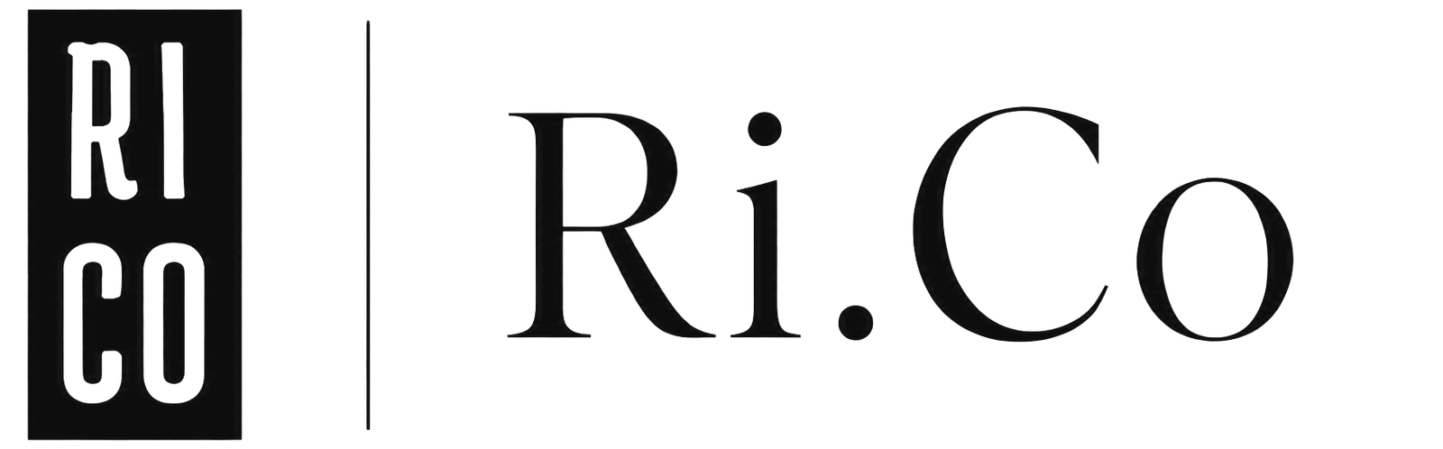 Studio Rico — Arquitetura & Visualização